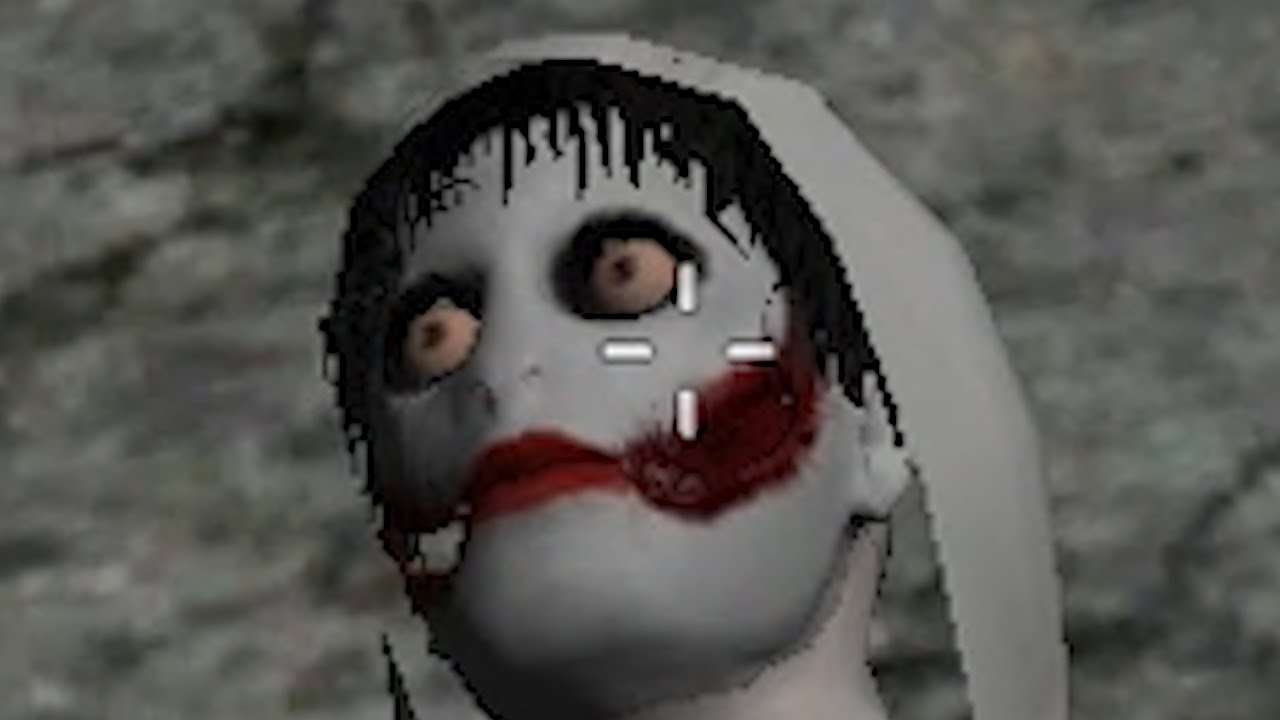 Let's Kill... Jeff the Killer!