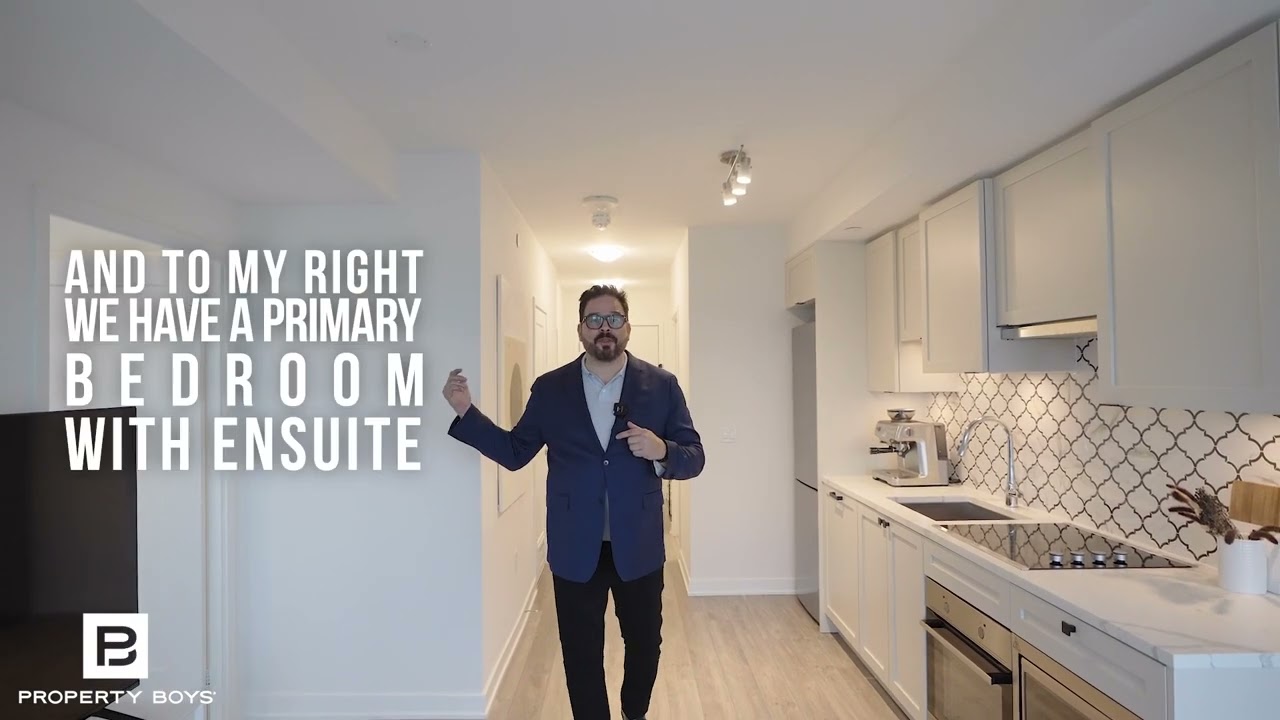 195 Redpath Ave #3409, Yonge/Eglinton