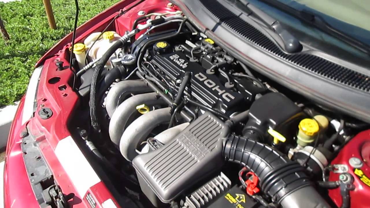 Dodge Stratus 1999