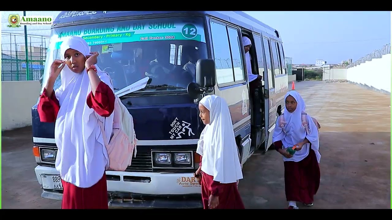 Saaka waxa inoo bilaabmay sanad dugsiyeedka 2025-2026 waxa aanu leenahay dhamaan ardayda iyo waalidi