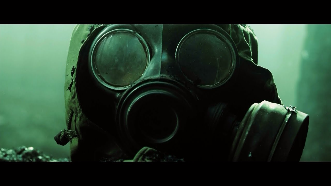 Secrets of a Post-Apocalyptic Hero: Unmasking the Truth!