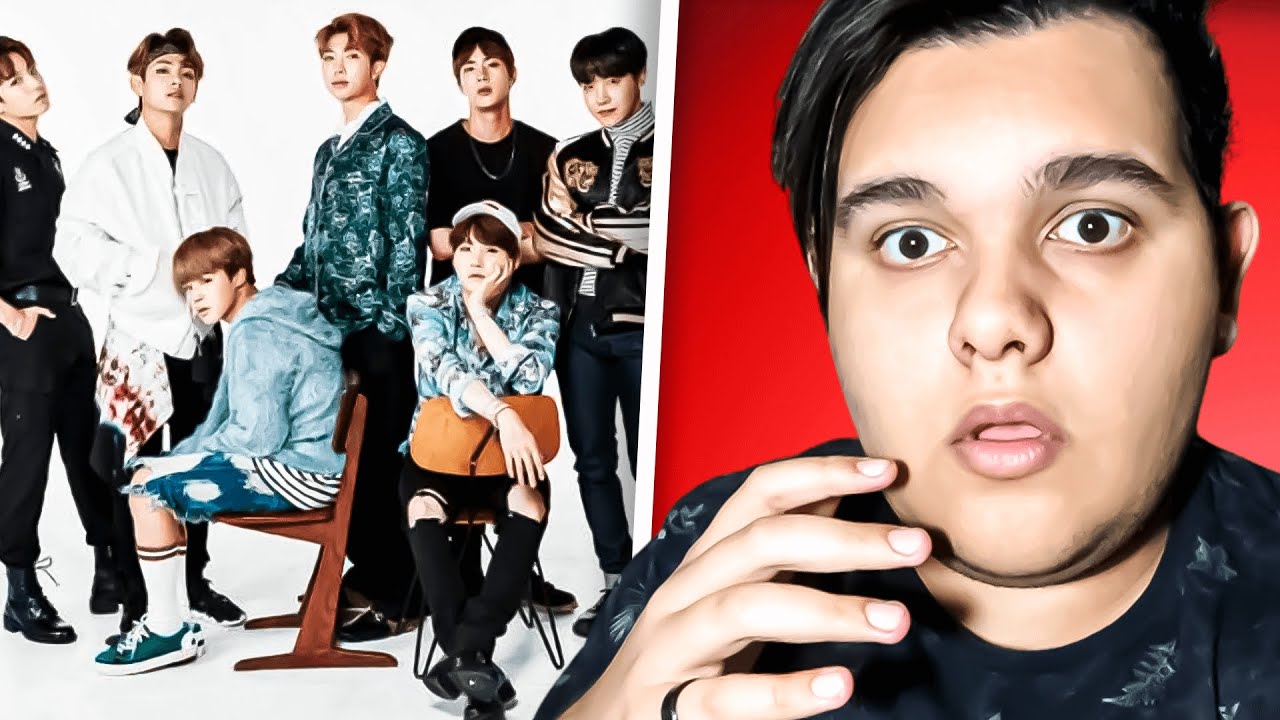 Reagindo a Bts Dna dance Practice *inacreditável* 🔍