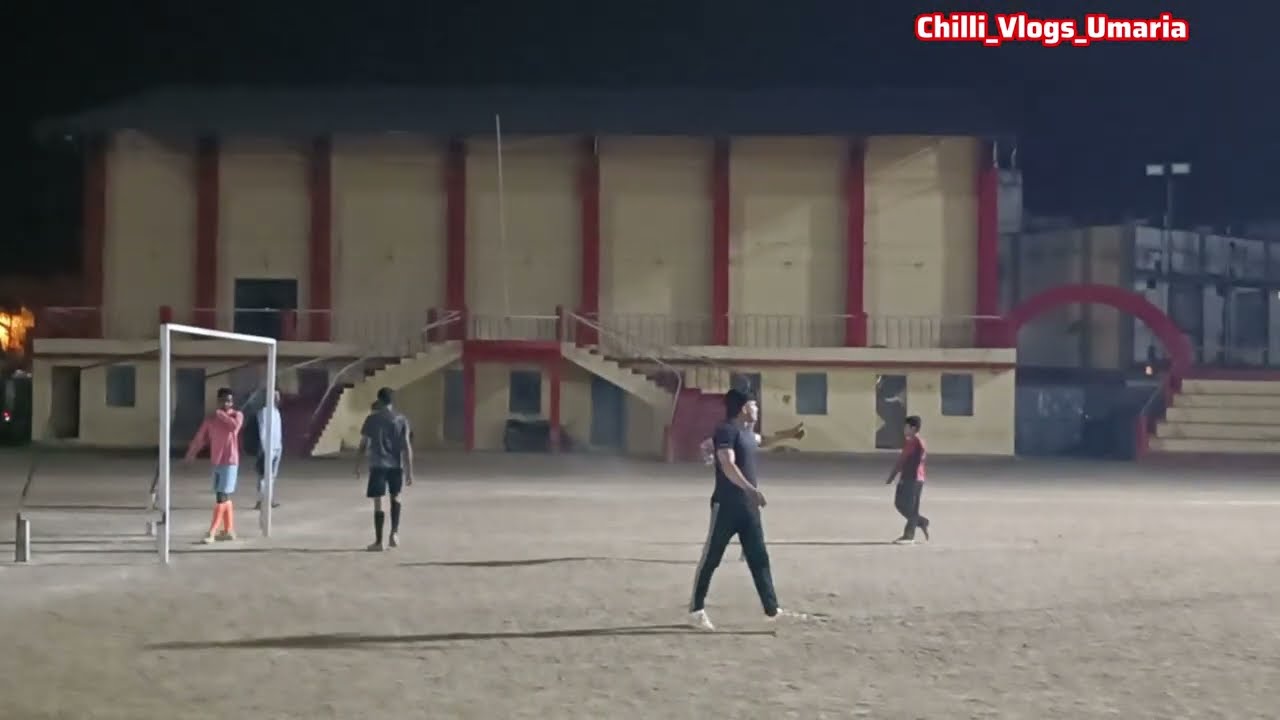 फुटबाल 