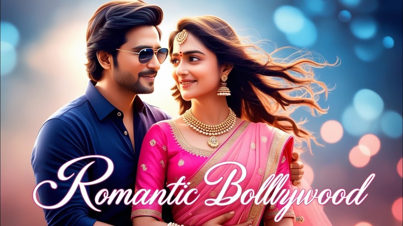 Best Hindi Bollywood Romantic Songs 2025 💕 New Item Bollywood Song 