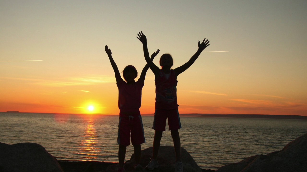Being an Inspiring Parenting - Trailer