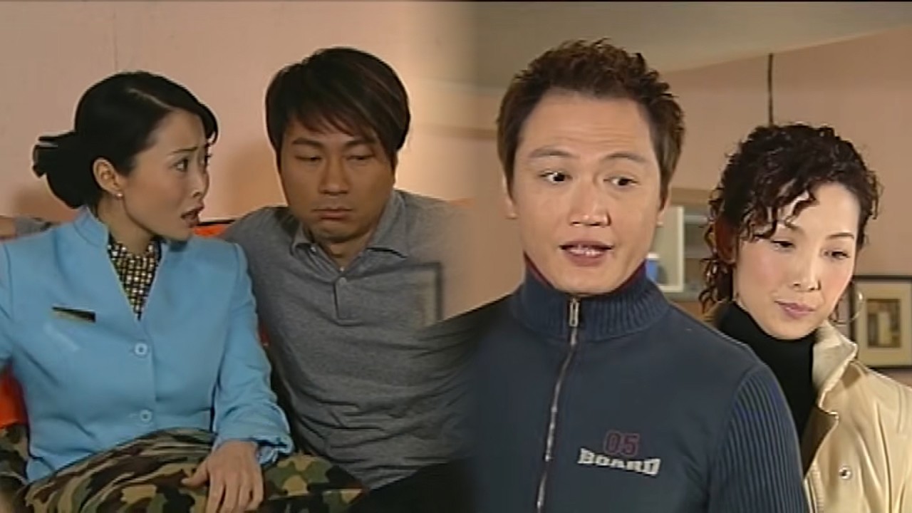 開心賓館｜你畀人炒其實唔係你最慘，係我哋要日日對住你先最慘！｜TVBUSA｜開心賓館｜喜劇｜陶大宇｜吳美珩｜黎耀祥｜胡楓｜湯盈盈｜唐文龍