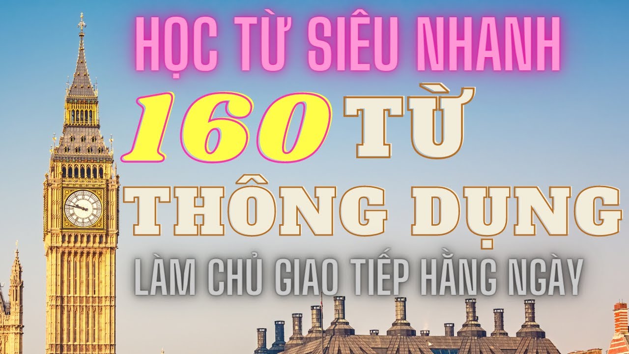Top videos hướng dẫn học từ vựng hiệu quả nhất - lấy lại niềm tin cho người hay quên từ vựng!