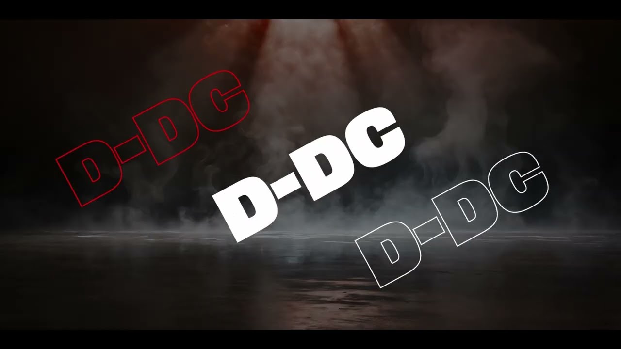 D-DC | Varsity Division | HHI Open Division 2026