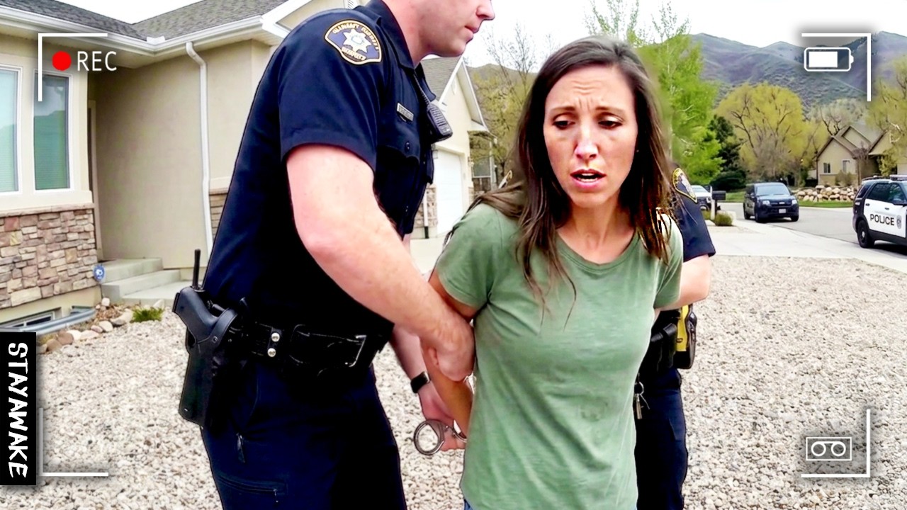 Probably The Worst Wife You Will See On The Internet Today