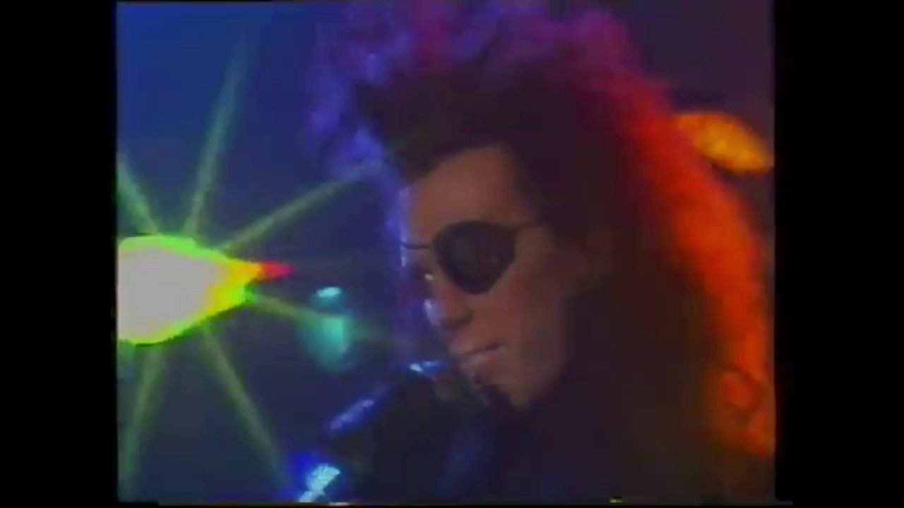 Dead Or Alive - You Spin Me Round/ My Heart Goes Bang/ Lover Come Back To Me (Music Hall) (1985)