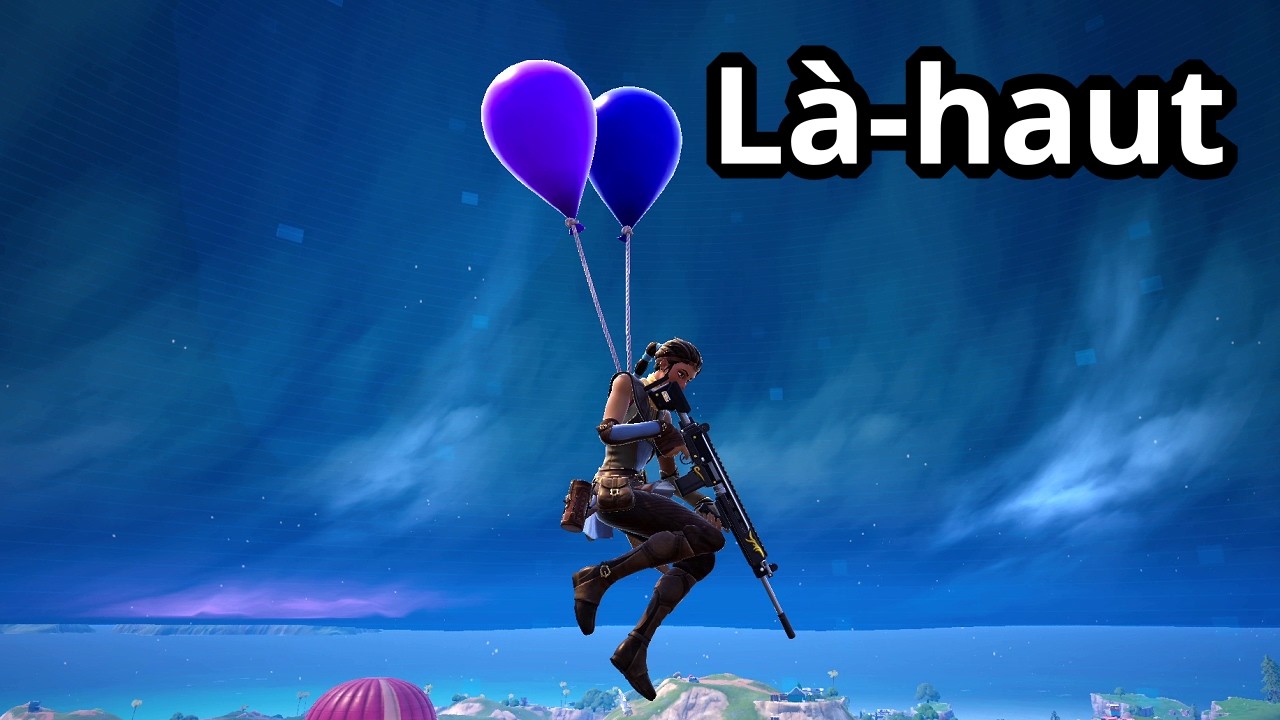La stratégie Pixar pour se qualifier en finale de solo victory cup (C7S1)