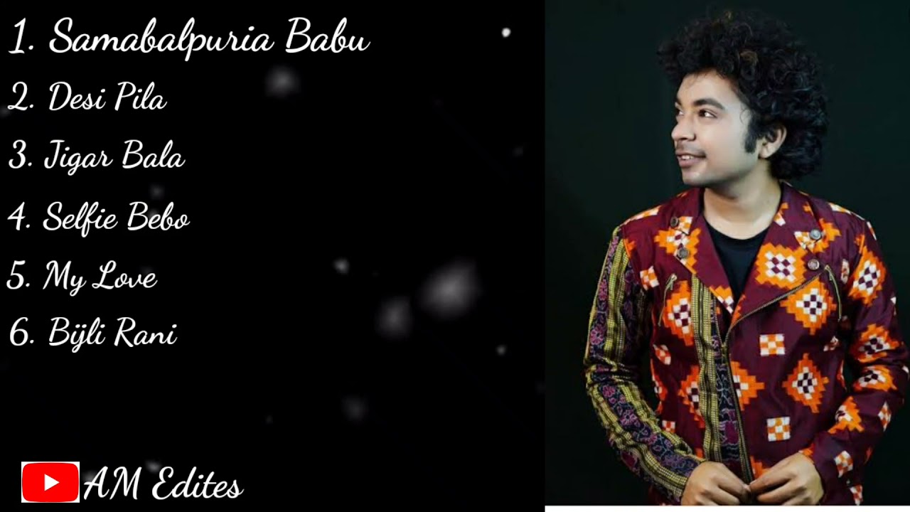 Mantu Churia Sambalpuri Songs🎵//All Song's//Mantu Churia All Sambalpuri Dj Songs🎵