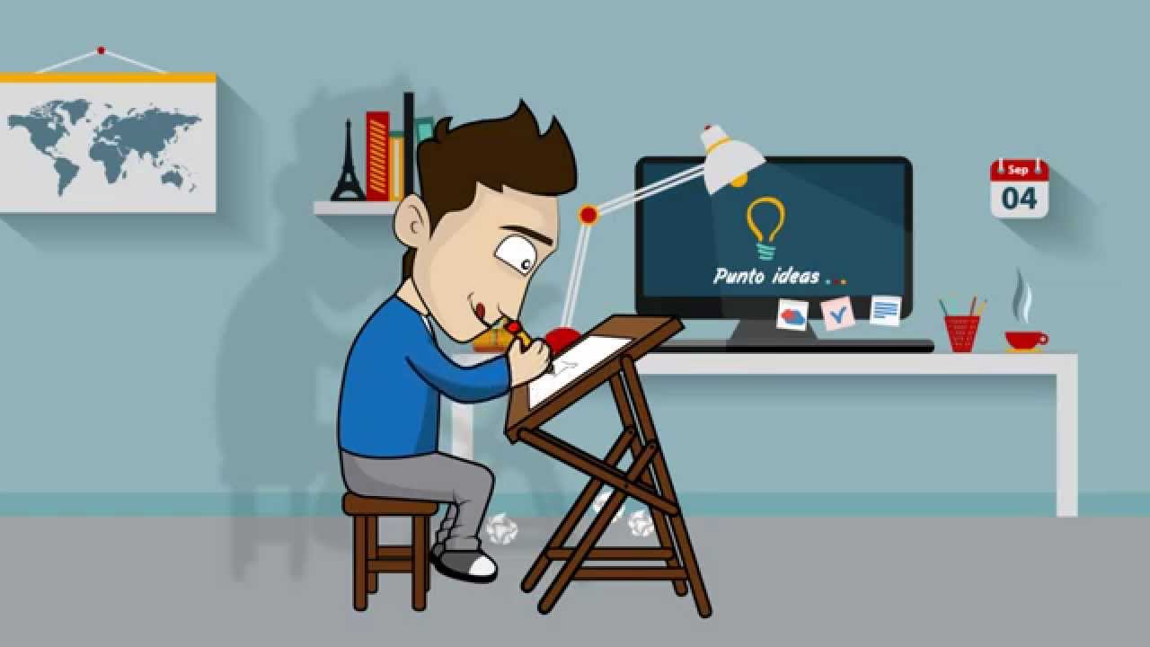Dise&ntilde;o Gr&aacute;fico, algo m&aacute;s que dibujar