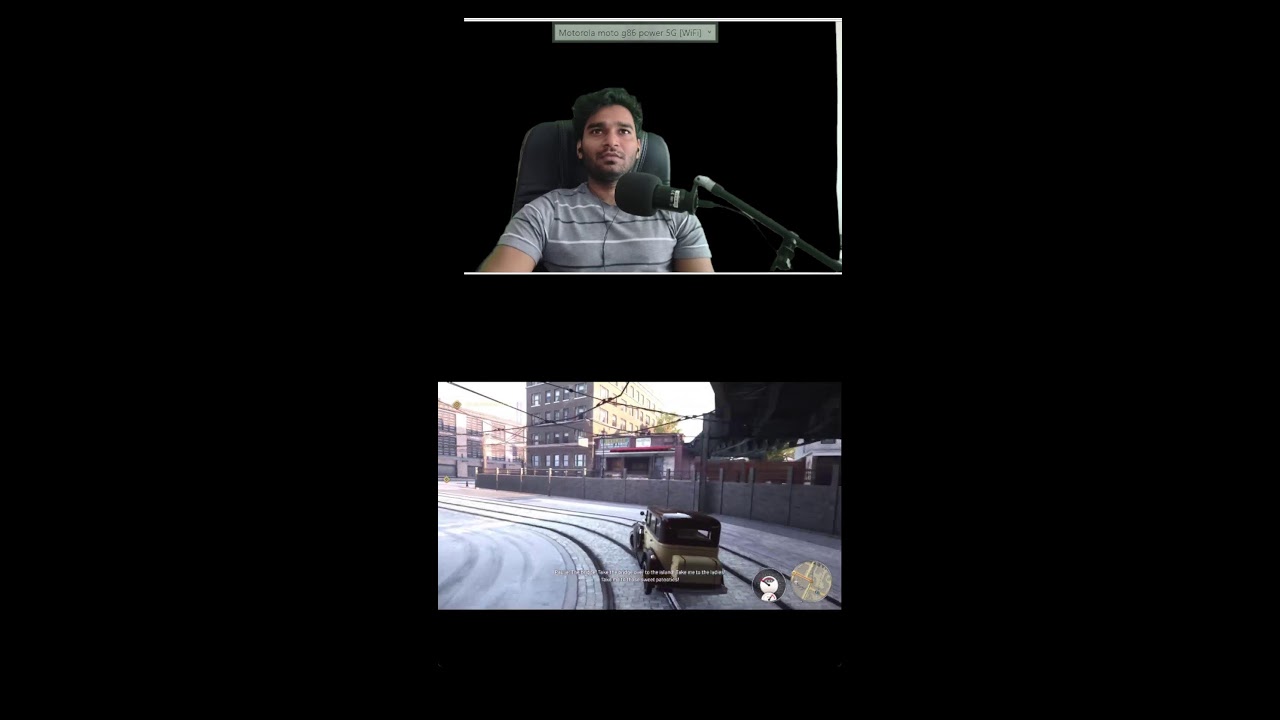 Lets Go!!!! MAFIA Definitive Edition #shorts #ytshorts #shortsfeed