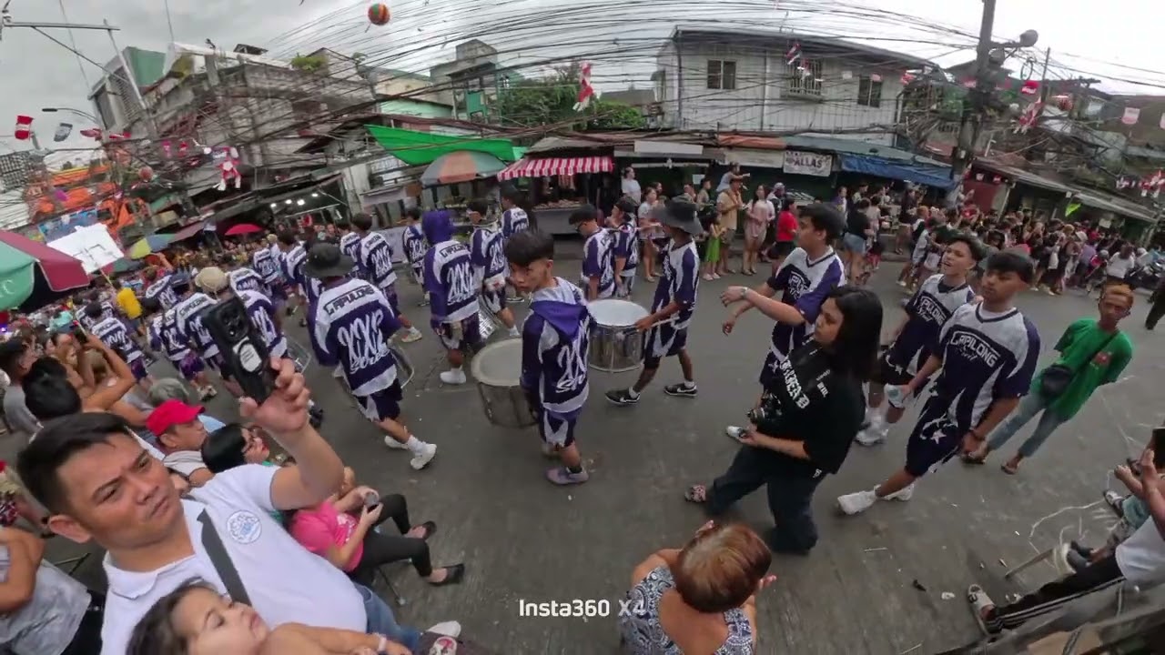Espada Festival (1) Tondo, Manila