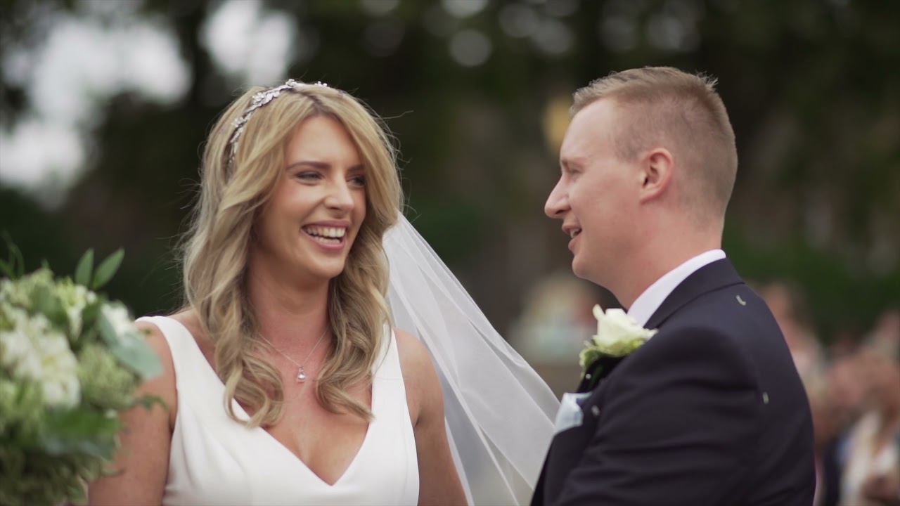 Jordan & Ilona Rochester Wedding day 24/07/2021