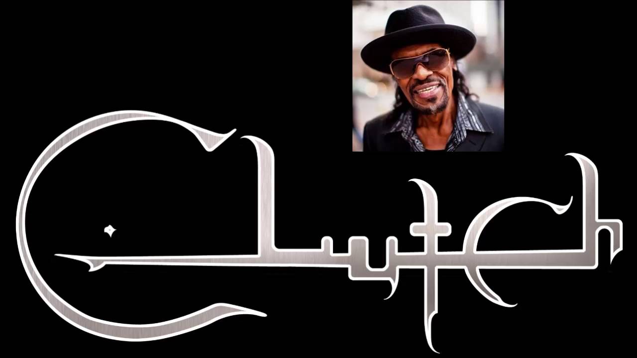Clutch - Money (Chuck Brown Cover)