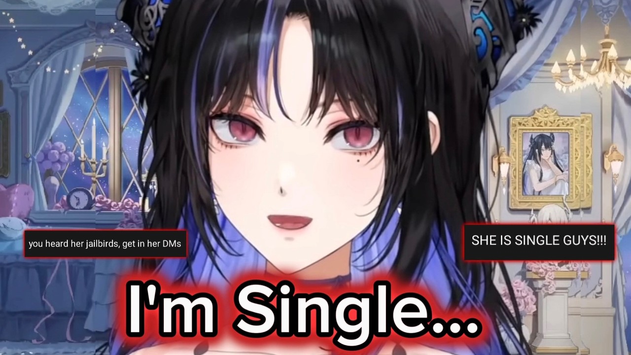 Nerissa: I'm single, My family is so far away, Wish someone would be in your DMS...
