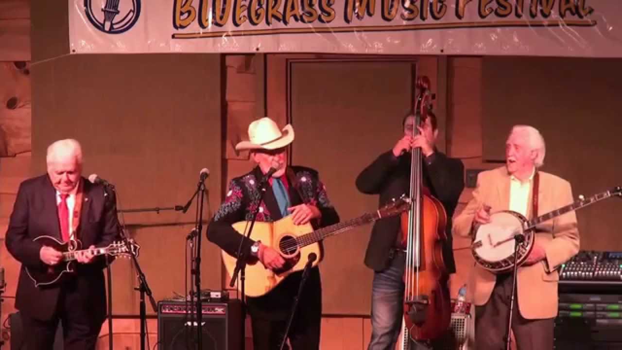 Crowe, Lawson, & Williams - Blue Memories
