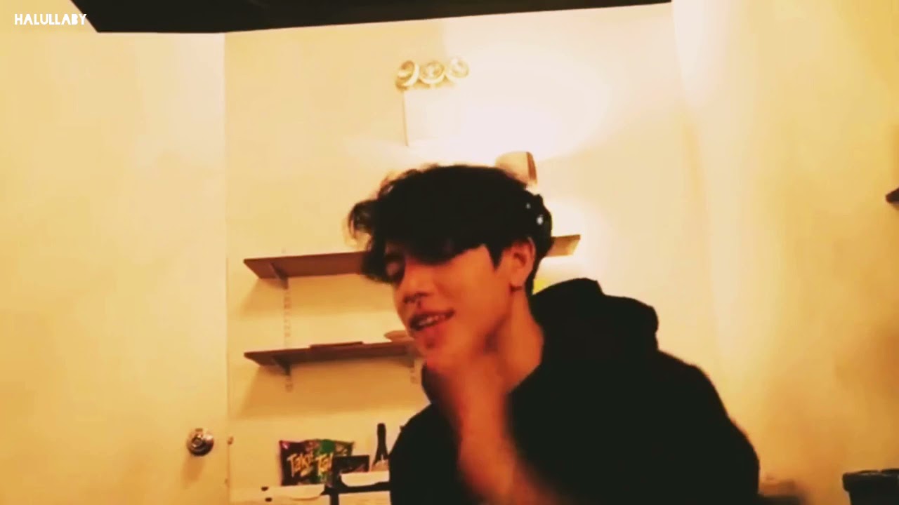 Christian Yu | DPR IAN as your boyfriend