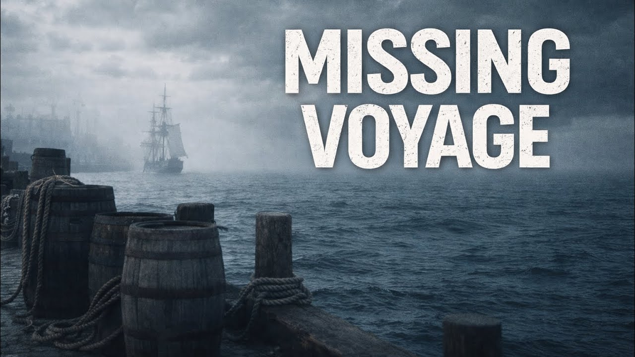 The Atlantic Ship That Was Never Recorded