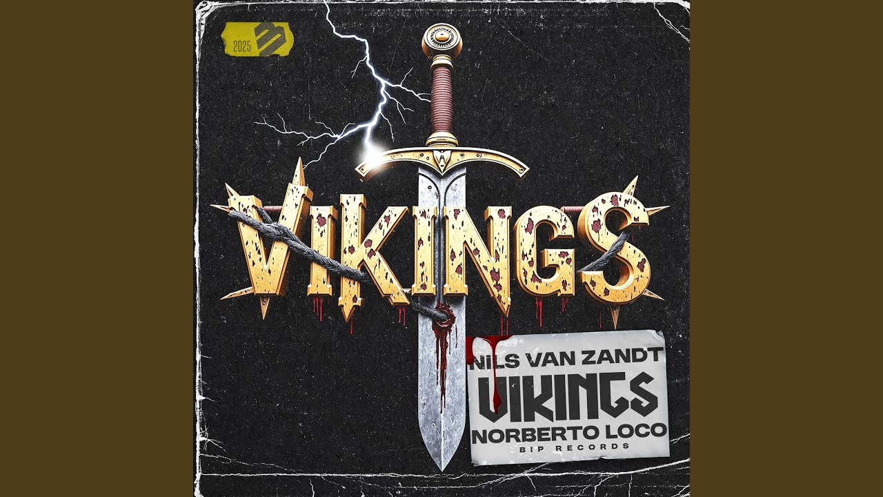 Vikings (Extended Mix)