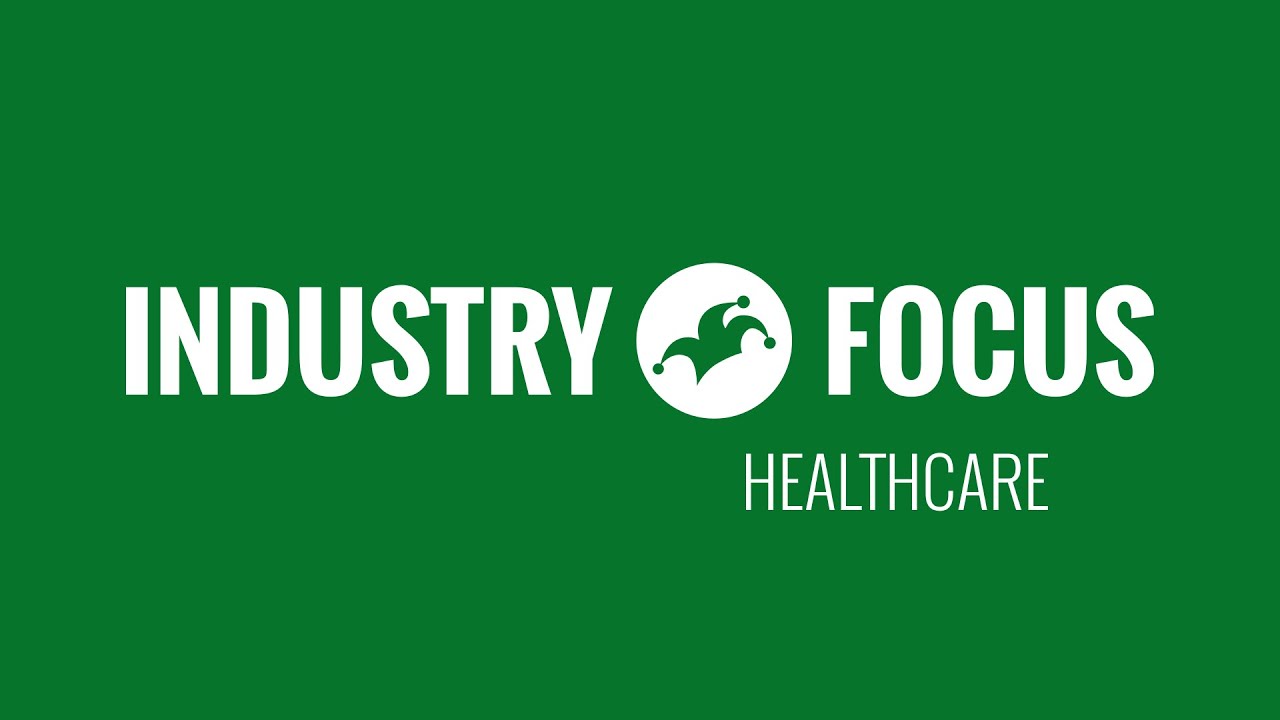 Healthcare: The Best Buys in Biopharma *** INDUSTRY FOCUS ***