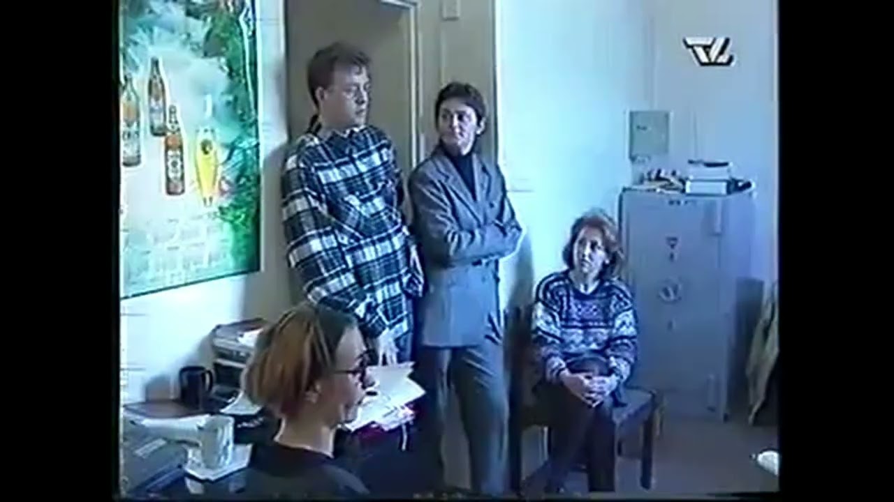 Radio Top Lublin 1995 r.