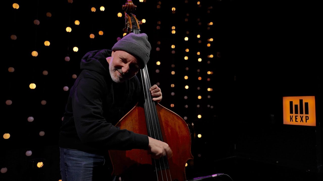 The Bad Plus - Tyrone's Flamingo (Live on KEXP)