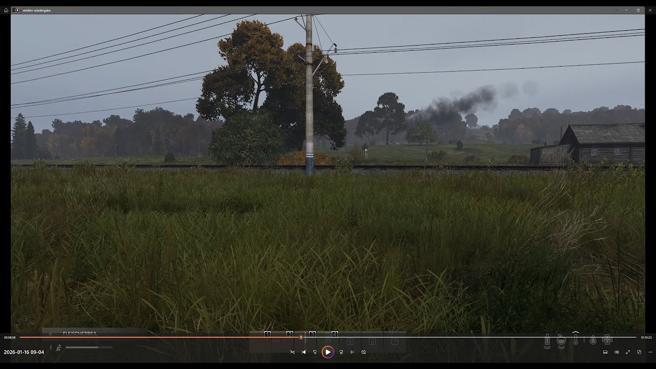 DayZ: Snipen und Überleben im Süden von Chernarus - 20260104.3