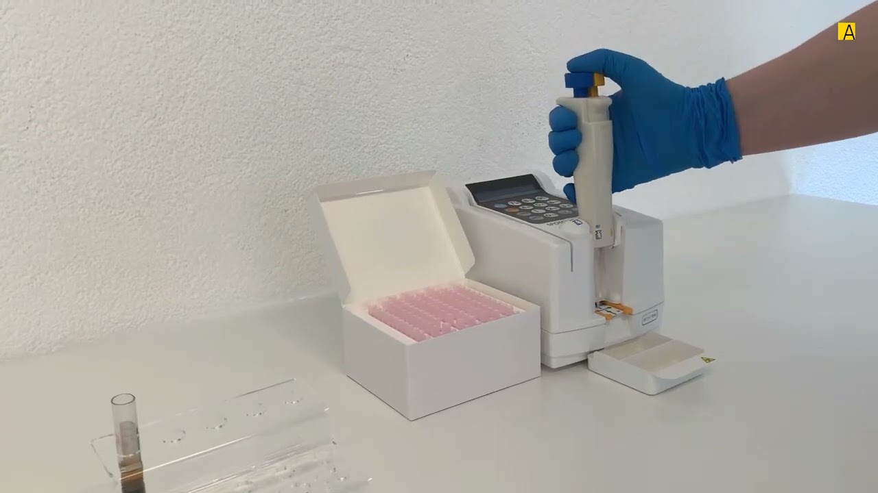 Анализатор электролитов Spotchem EL SE-1520, Electrolyte measuring system Arkray (Na, K, Cl)