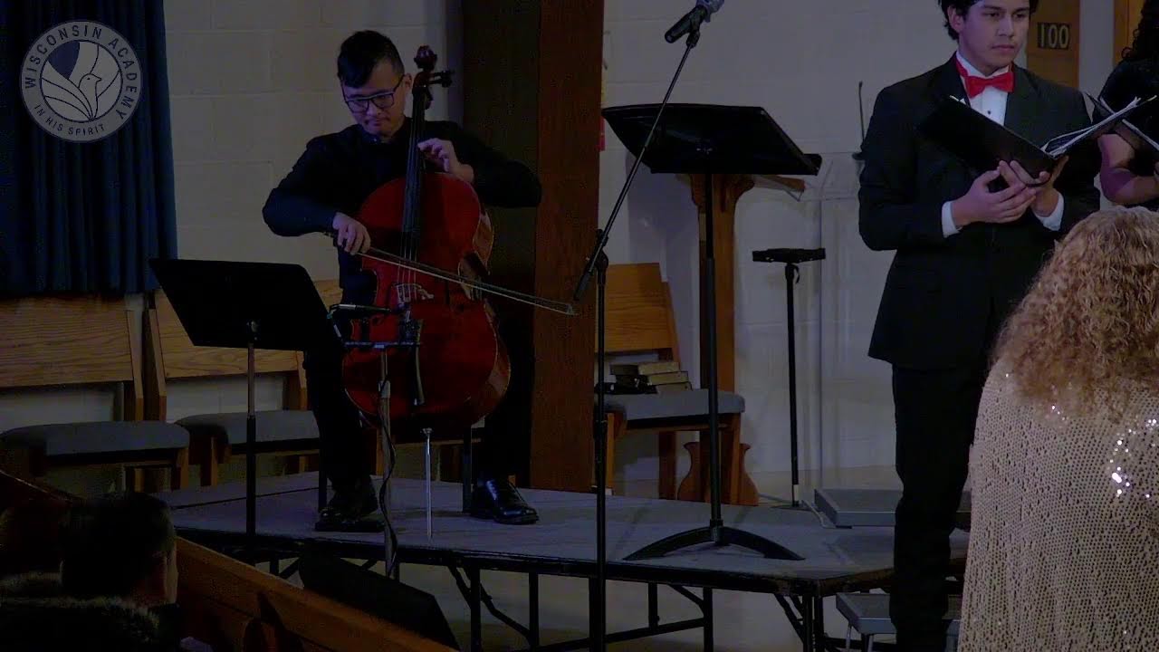 Christmas Concert