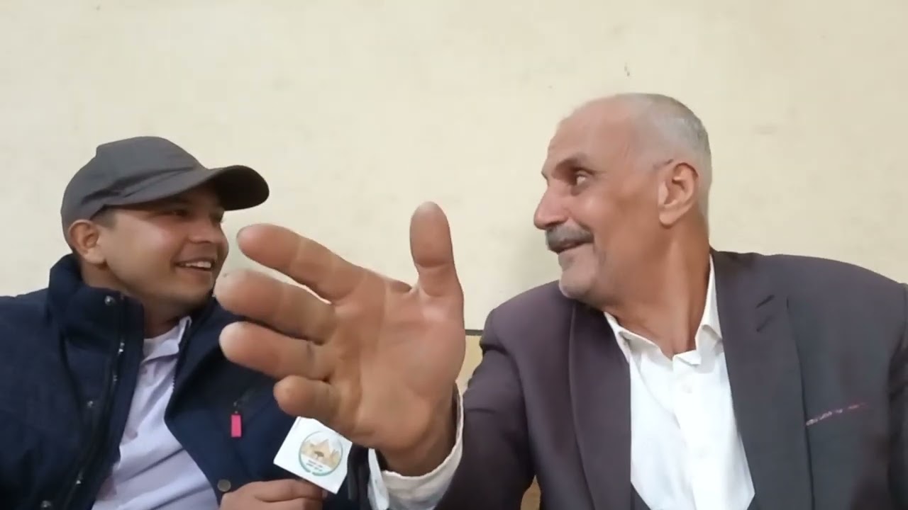 شاهد ذكريات معلم مصري عاش في اليمن محافظة تعز و المحويت