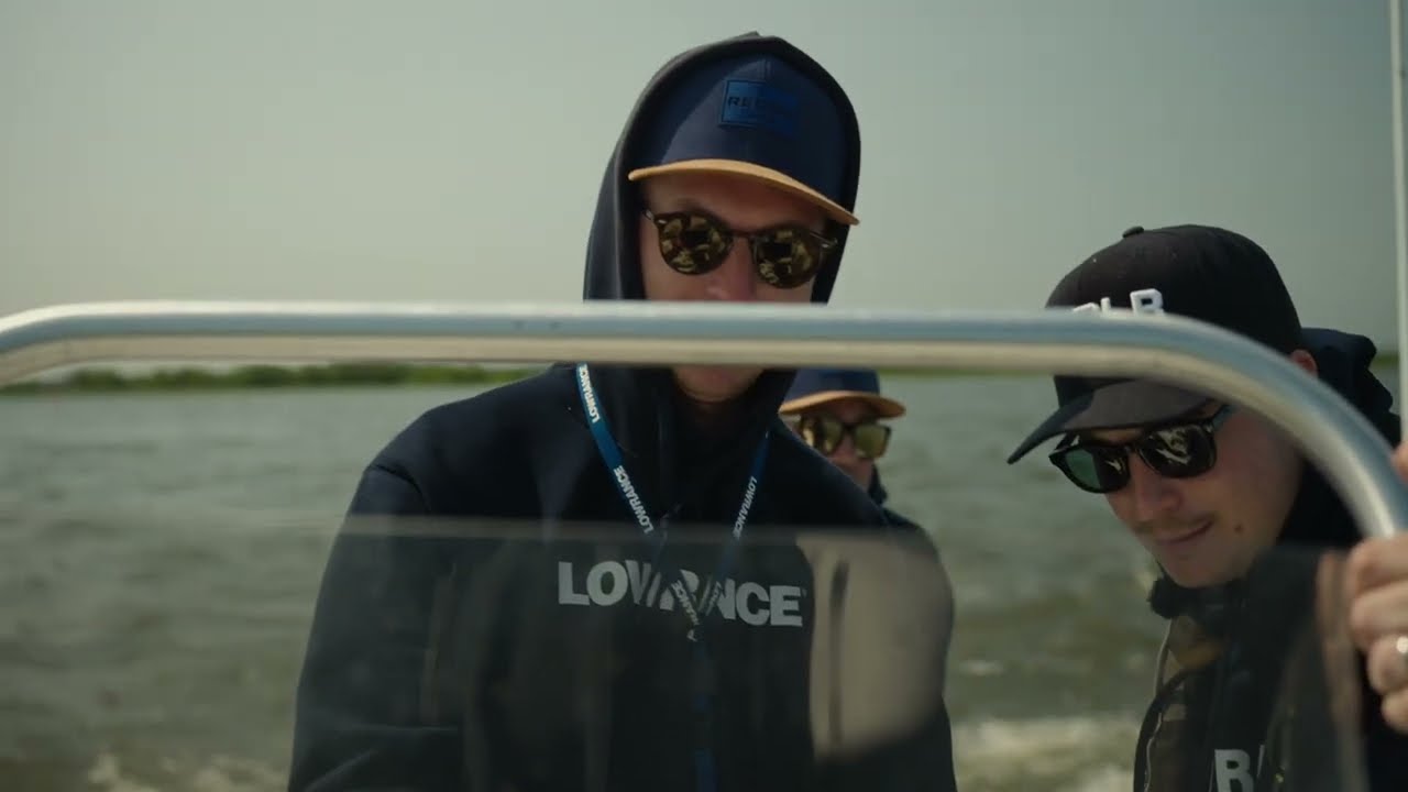 Lowrance Elite FS 10 & FS 12 - En J&auml;mf&ouml;relse