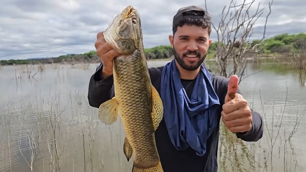 O VERDADEIRO LAR DAS PRÉ-HISTÓRICAS 😱😱| SÓ TRAÍRA MOSTRA