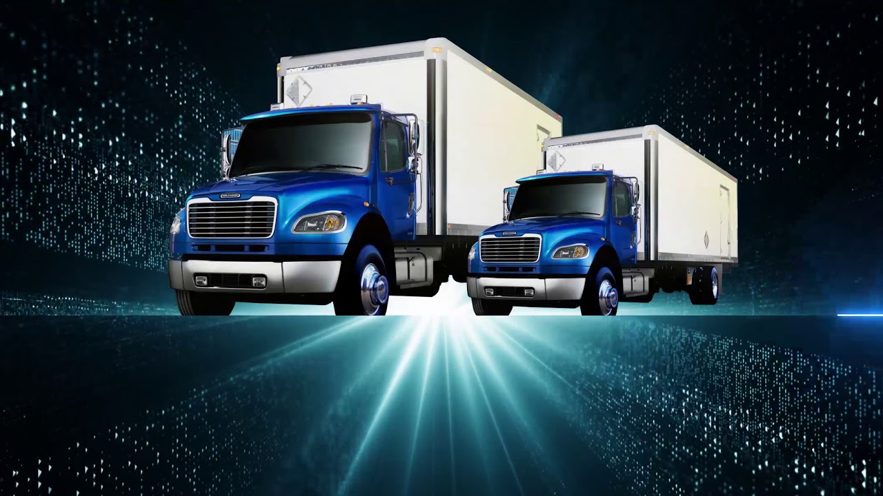 Motores Mercedes-Benz MBE 924 y MBE 926