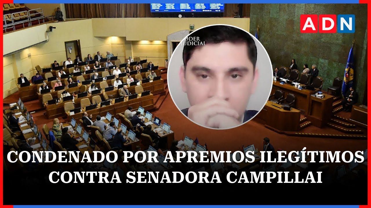 Reacciones por solicitud de salida dominical de excarabinero condenado por apremios ilegítimos