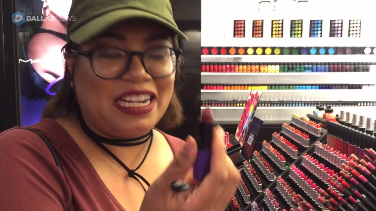 MAC Cosmetics unveils new Selena products