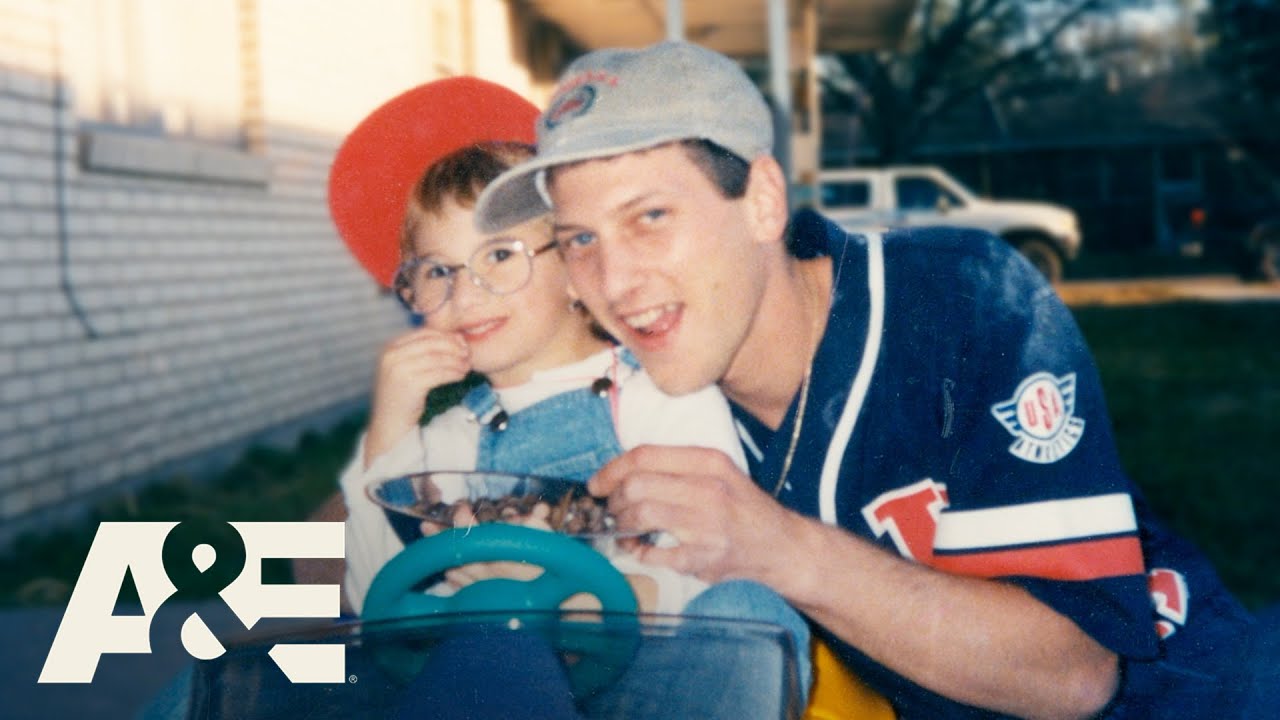 Gypsy's Relationship With Her Dad | The Prison Confessions of Gypsy Rose Blanchard on Lifetime