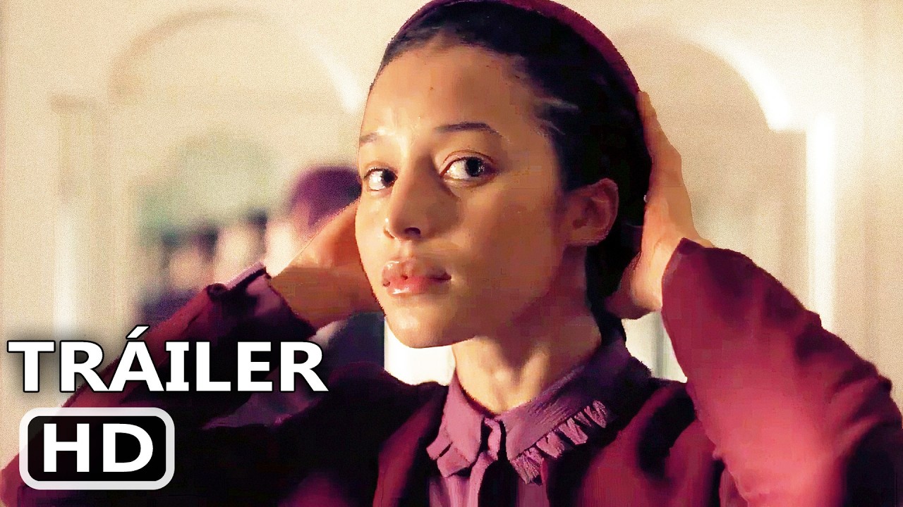 LOS TESTAMENTOS: DE LAS HIJAS DE GILEAD Tráiler Español Latino (2026) The Handmaid's Tale Sequel