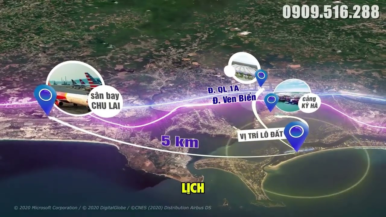 Đất Biển Nam Đà Nẵng