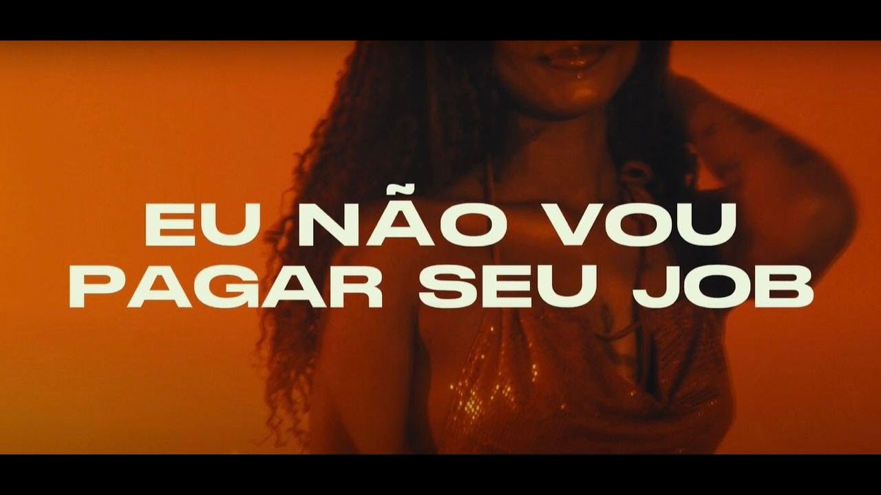 4. Eu não vou pagar seu job Feat. Akadosh(Rn de Vila Velha)