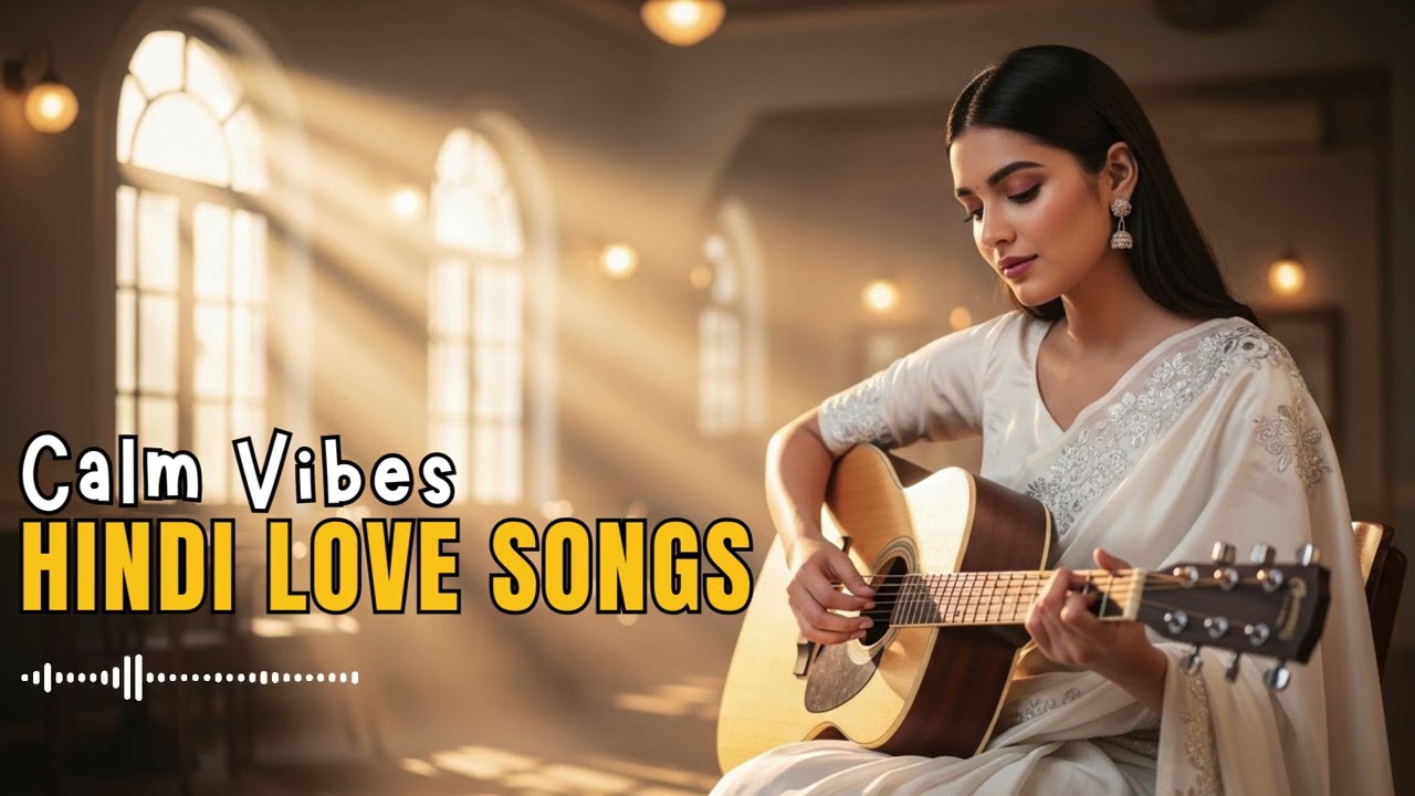 Hindi Love Songs 2026 💖 | Latest Romantic Hits for Every Mood
