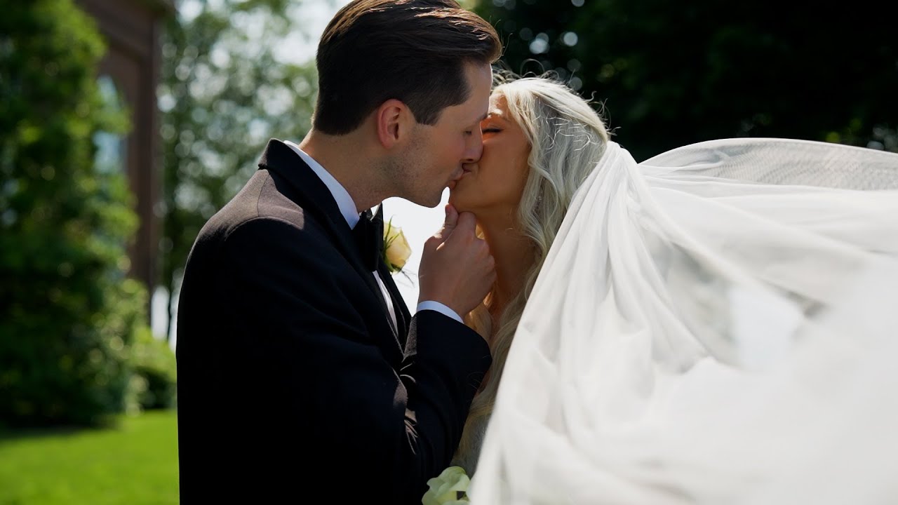Kennedy & Ethan | 05.31.2025