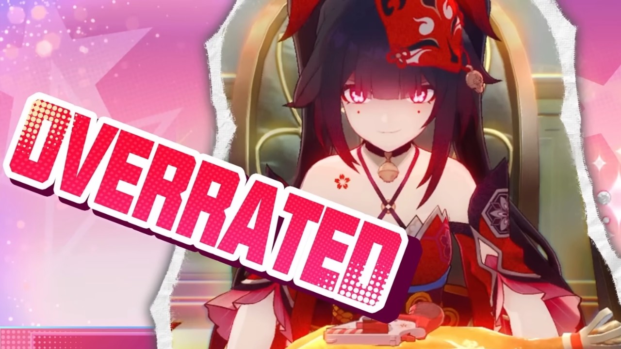 I'll Never Forgive Star Rail In 4 Languages! Honkai Star Rail V4.0 Trailers