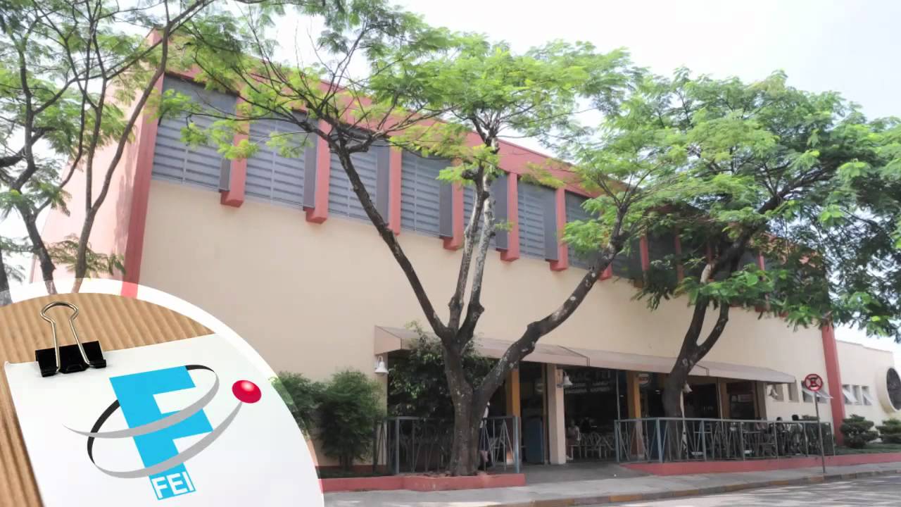 Funda&ccedil;&atilde;o Educacional Inaciana - FEI SP