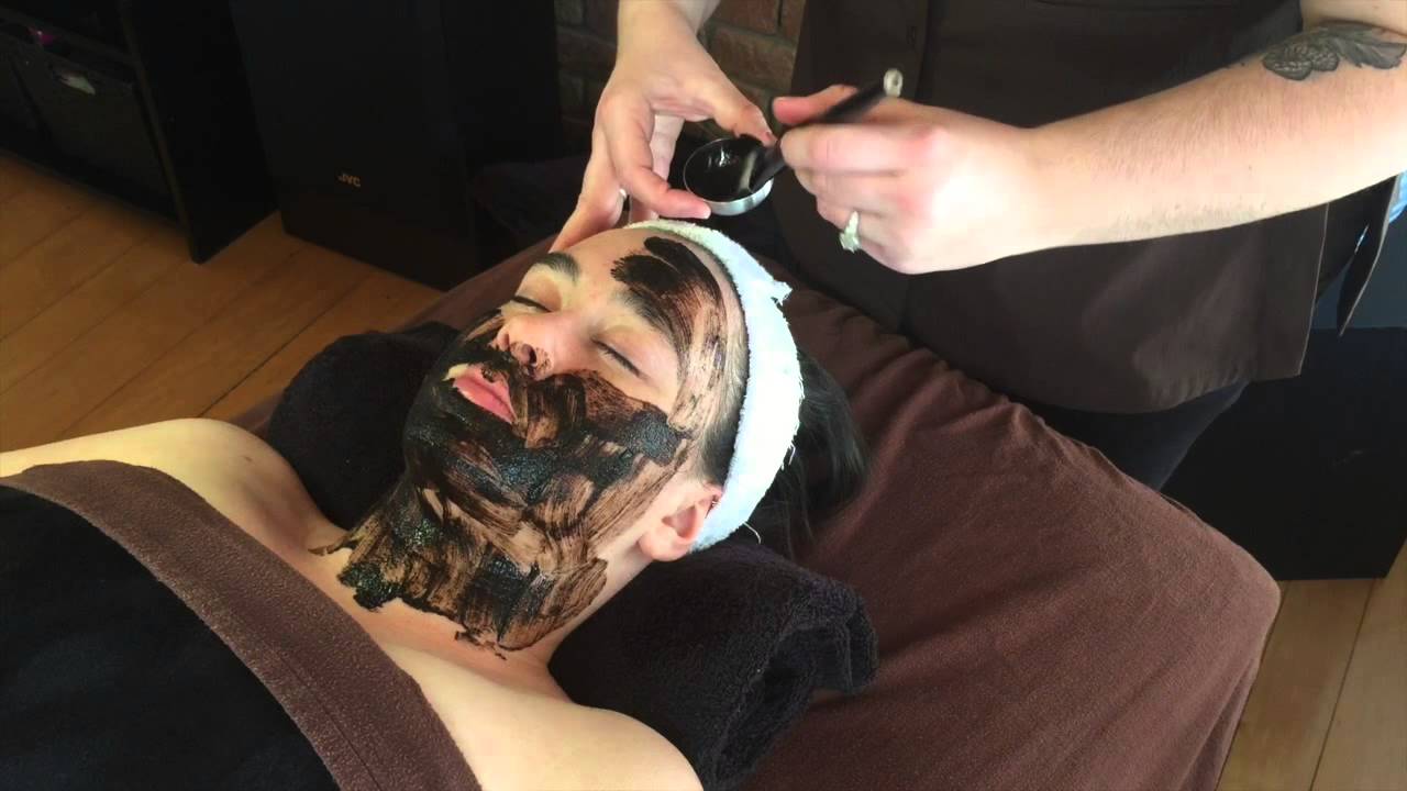 Moor Spa Facial