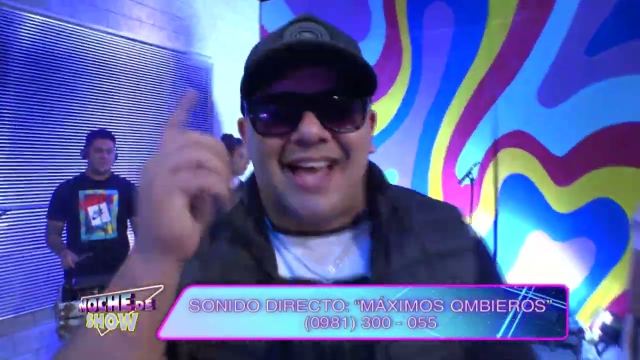 Gran Versus entre KL3 & Máximos Qmbieros-15/04/22