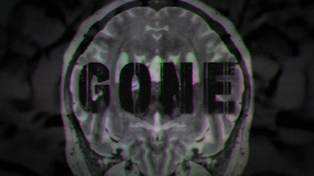Raybee - Gone [Official Lyrics Video]