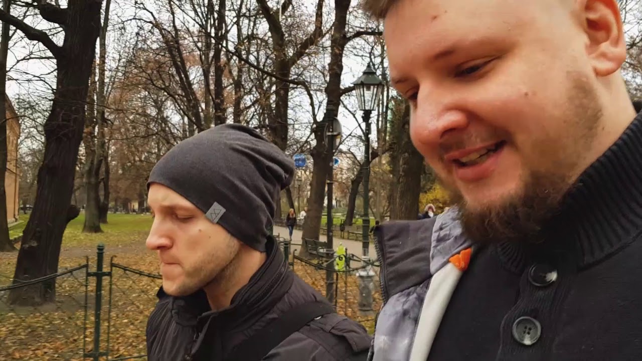 Last of The Crown - VLOG #2 - Dokąd pojechał Brajan?